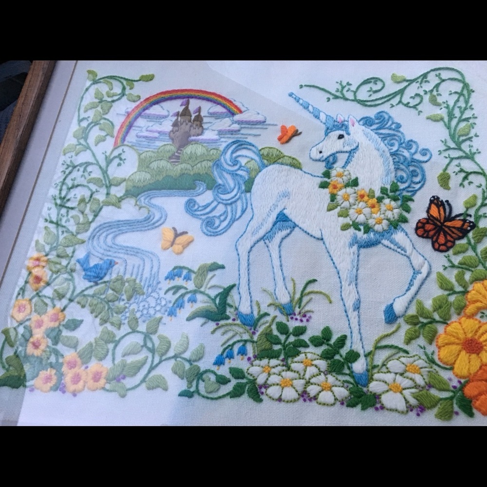 Meet your Posher, Crystal